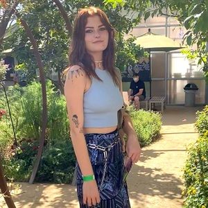 Meet your Posher, Aj